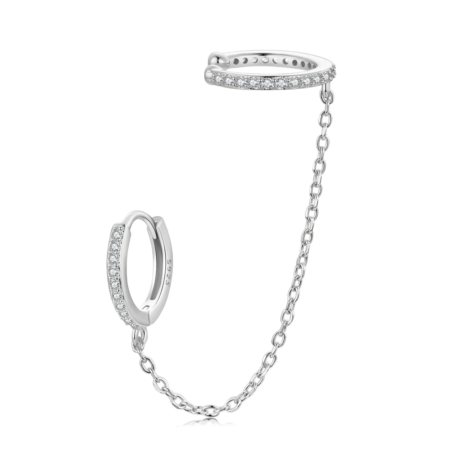 маншети за уши в стил pandora sce1679a