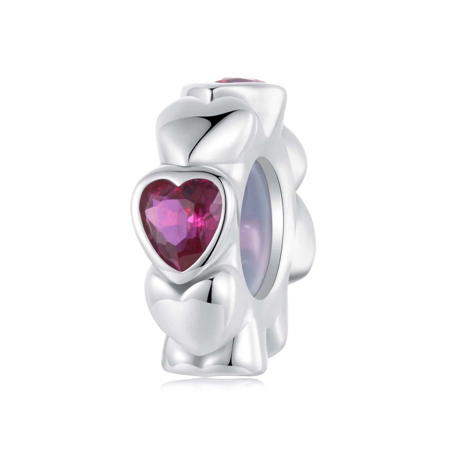 талисман pandora style love scc2778