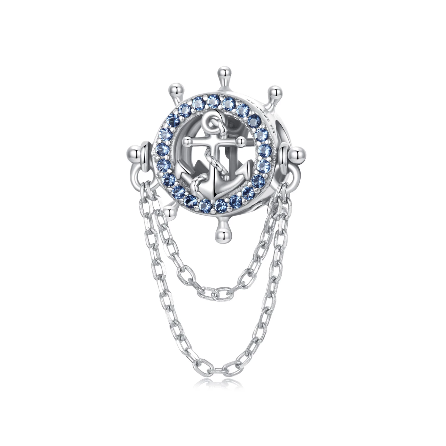 талисман pandora style sailing to dream scc2791
