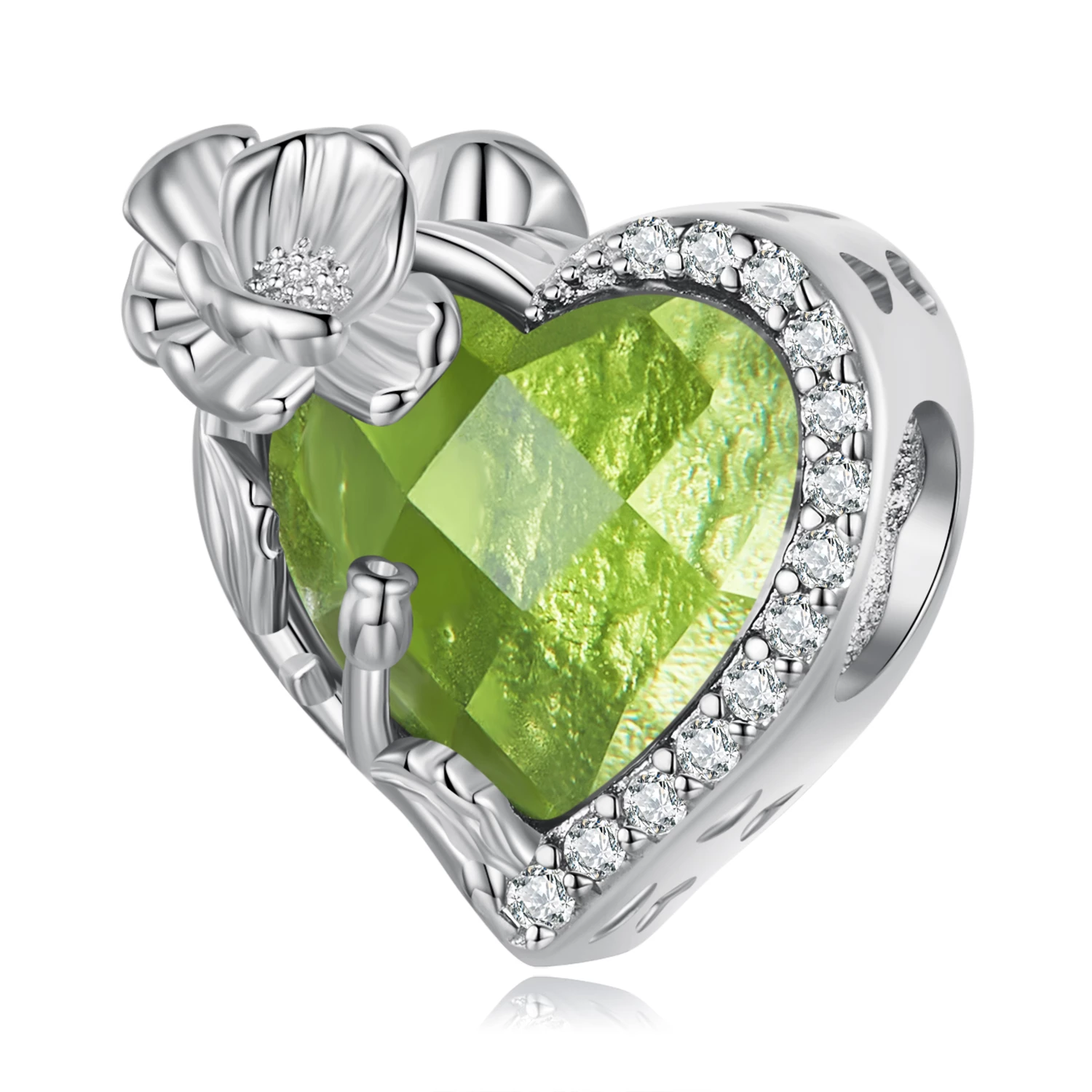 любовни мъниста pandora style bsc660 8