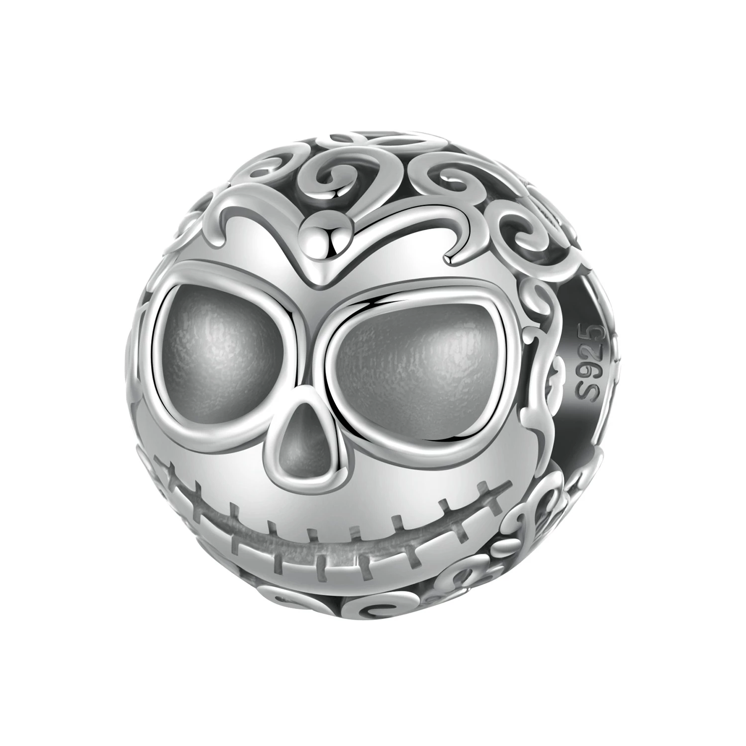 малък призрак в стил pandora scc2898