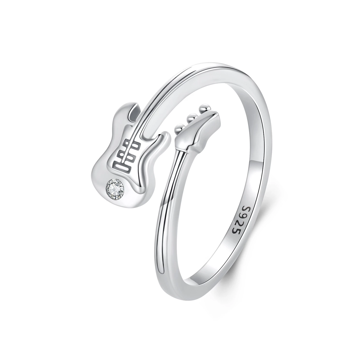 пръстен bess в стил pandora scr1042 e