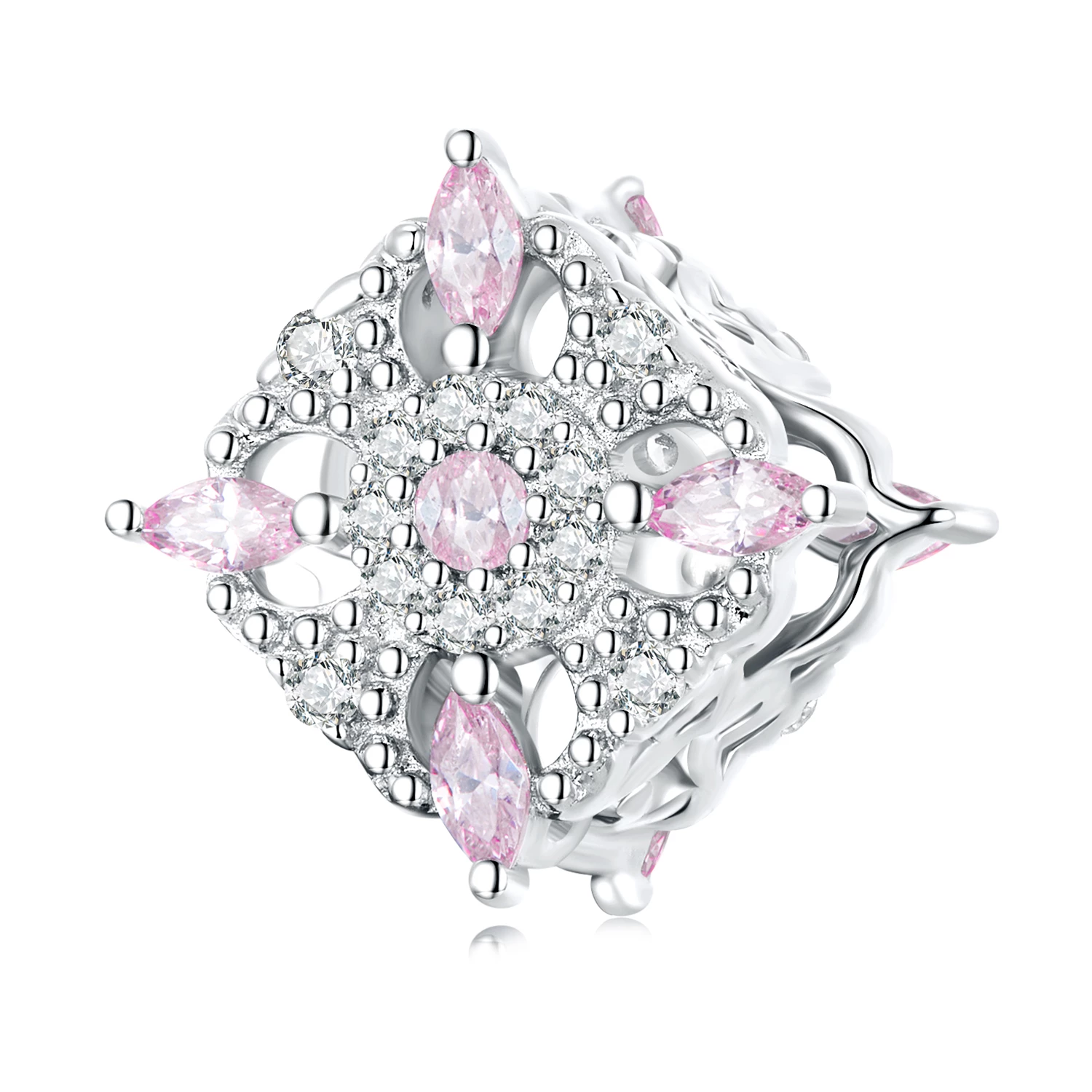 ретро мъниста в стил pandora bsc617