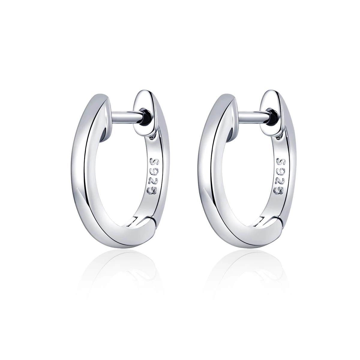 семпли обеци в стил pandora sce808 a