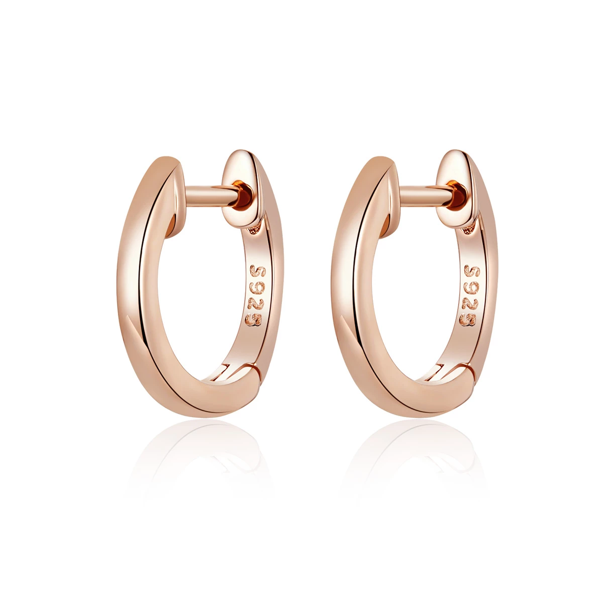 семпли обеци в стил pandora sce808 c
