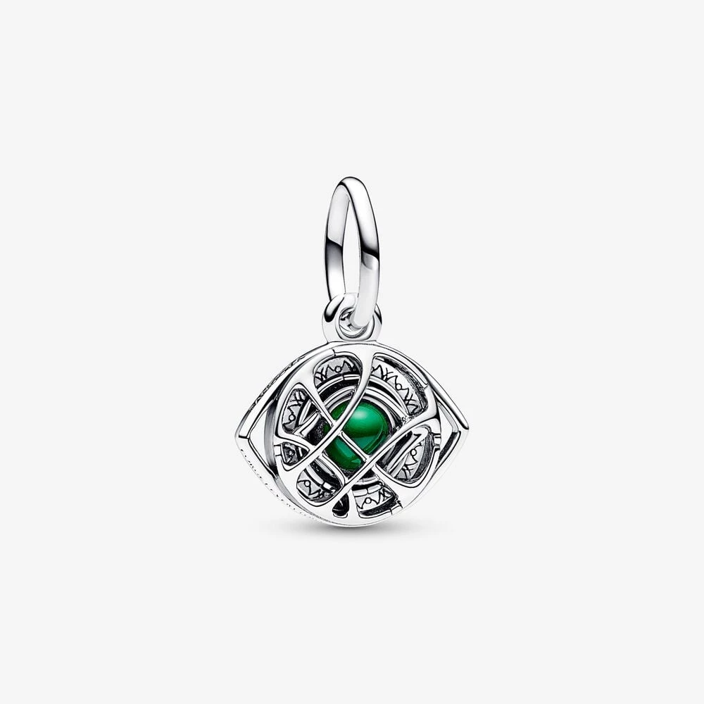 pandora marvel doctor strange agamotto eye dangle charm 792757c01