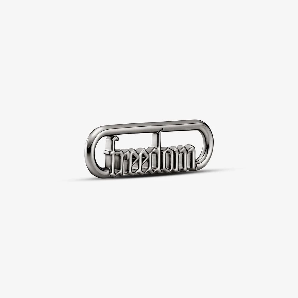 pandora me styling freedom word link 749666c00