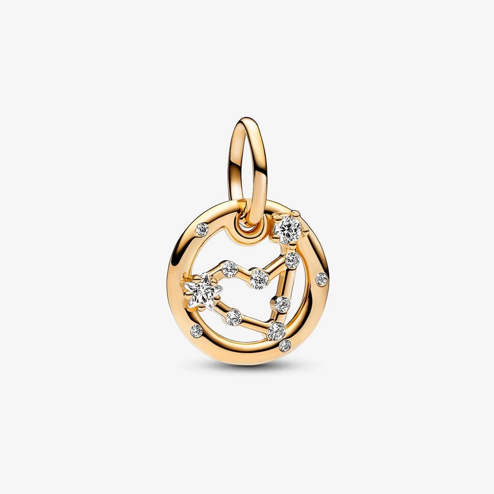 висящ талисман pandora capricorn zodiac 762720c01