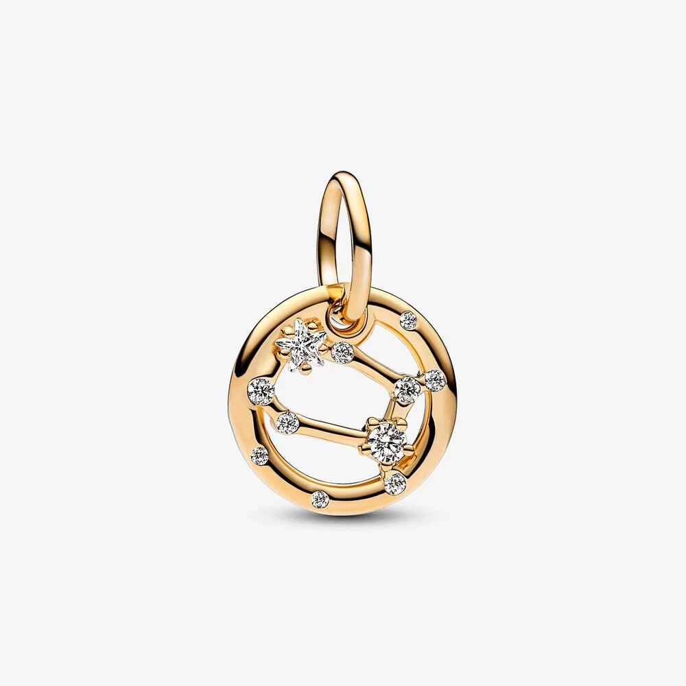 висящ талисман pandora gemini zodiac 762711c01