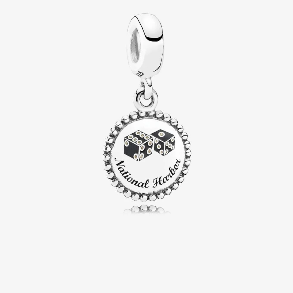 висящ талисман pandora national harbor eng791169_49