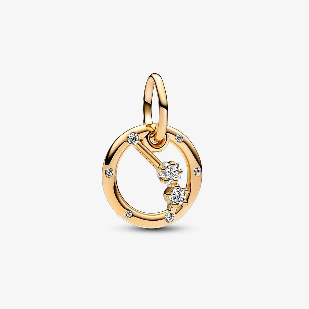 висящ талисман pandora зодия овен 762719c01