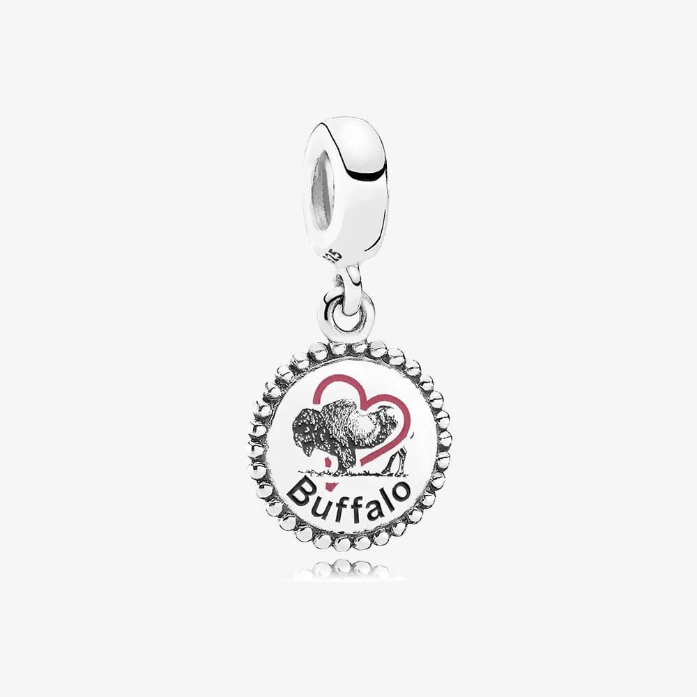 висяща талисманка pandora buffalo ny eng791169_3