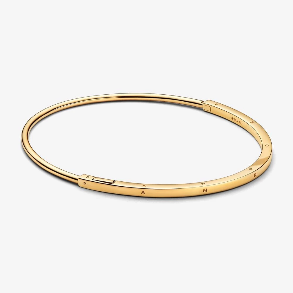 гривна pandora signature id 552227c00