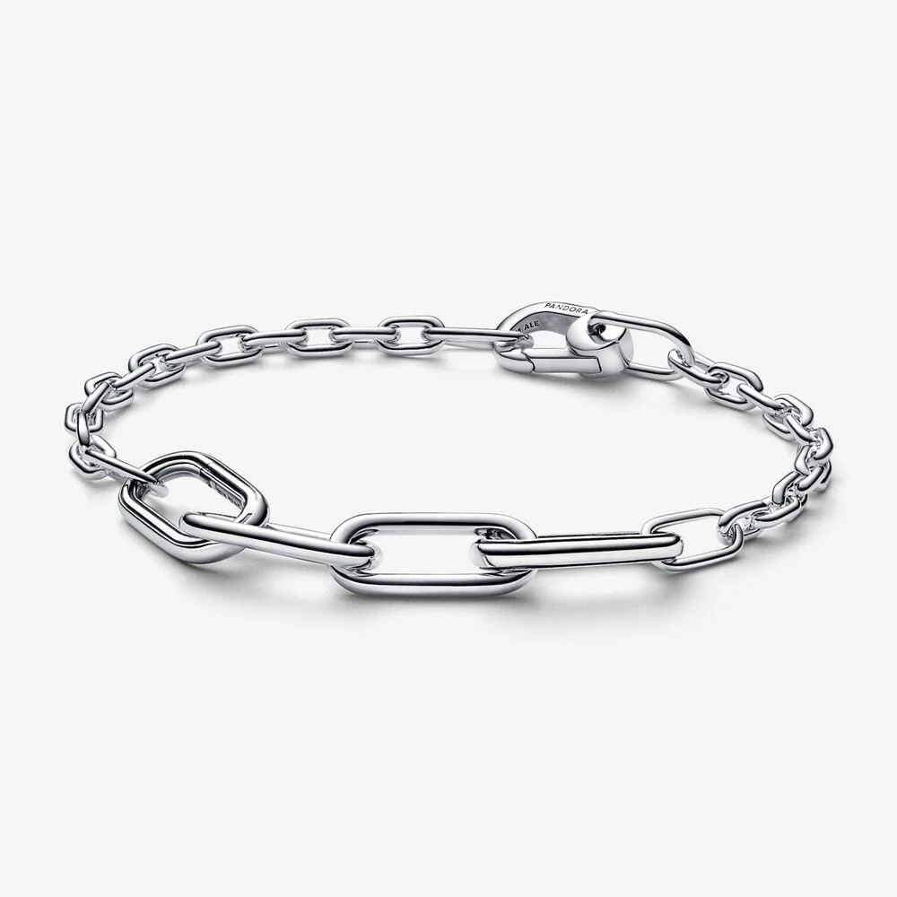гривна с верига pandora me xs link 592340c00
