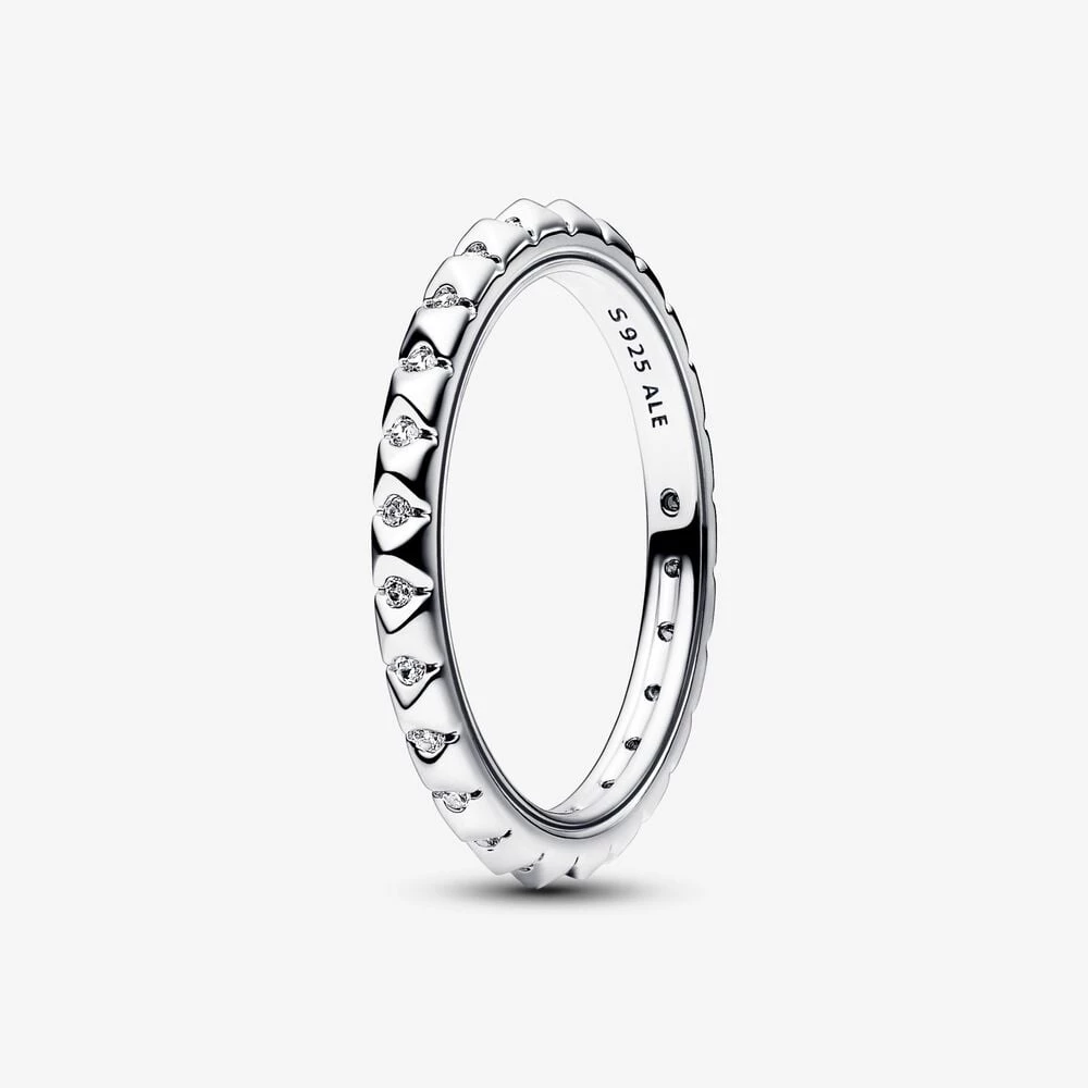 пръстен pandora me pyramids 192800c01