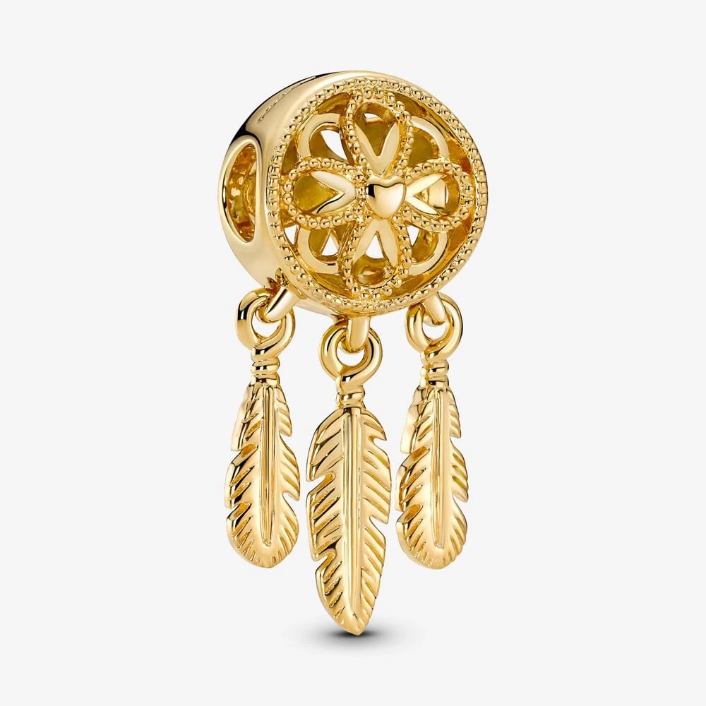 талисман pandora spiritual dreamcatcher 767200c00