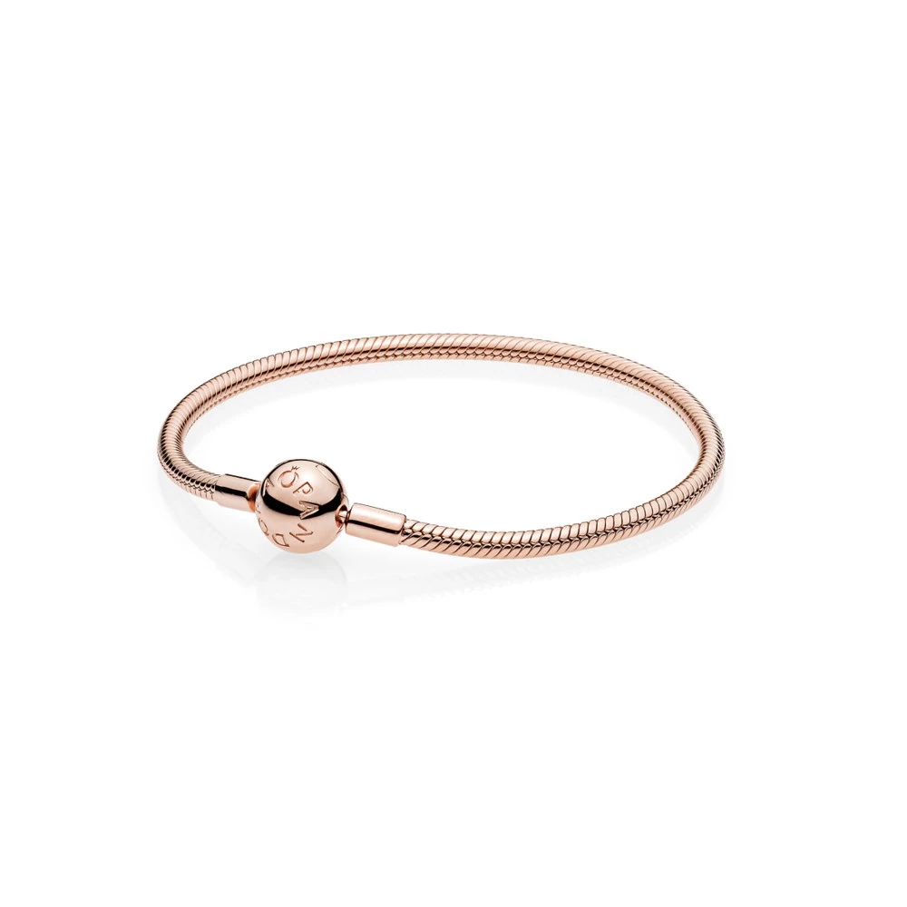 гривна pandora rose 580728 гривни pandora