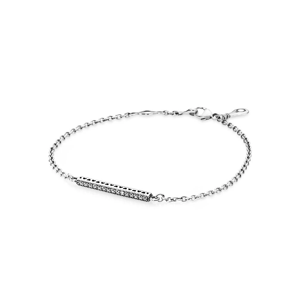 моя pandora 590513cz гривни pandora