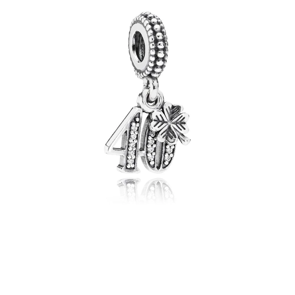 40 години любов 791288cz талисмани пандора