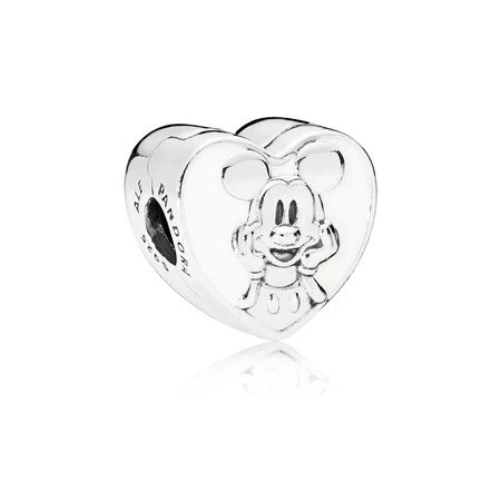 (изображение за) Disney, Винтидж Мики - 797169EN12 - Талисмани пандора