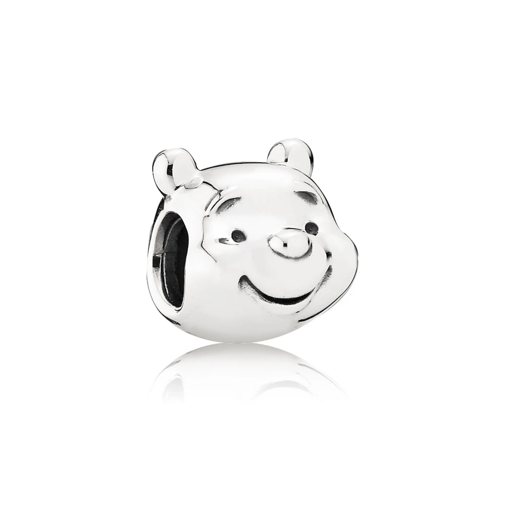 disney мечо пух 791566 талисмани pandora