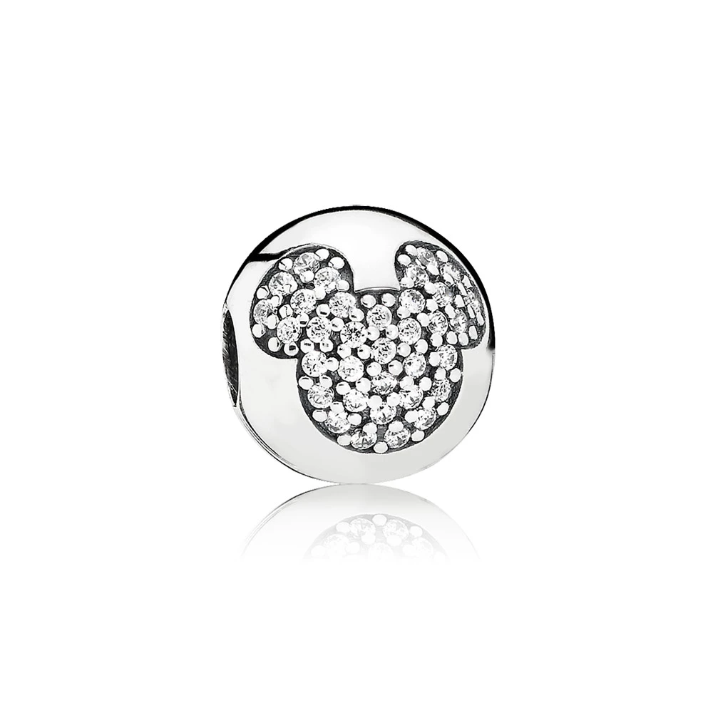 disney мики 791449cz талисмани pandora