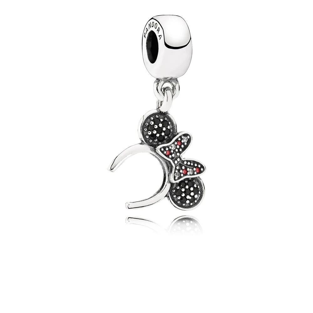 disney мини ушички 791562nck талисмани pandora