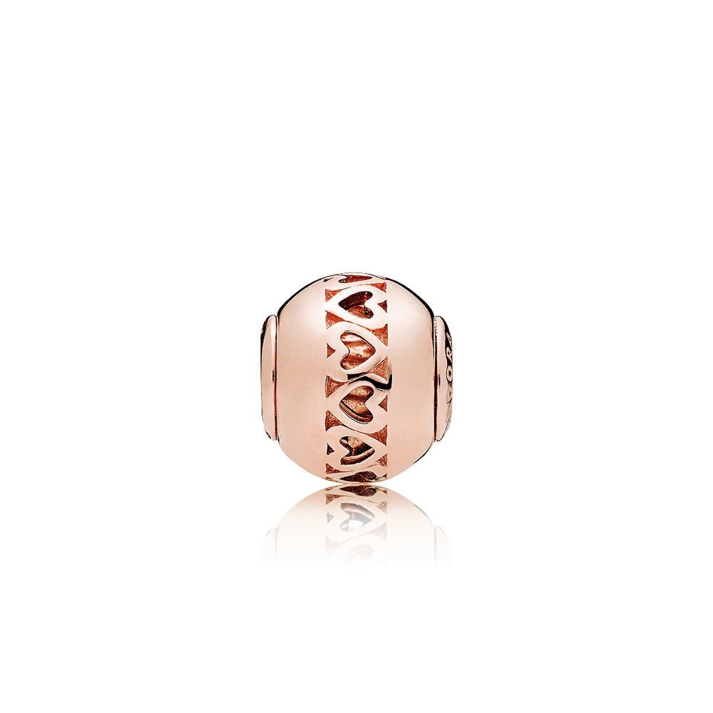 pandora rose талисман essence грижовна