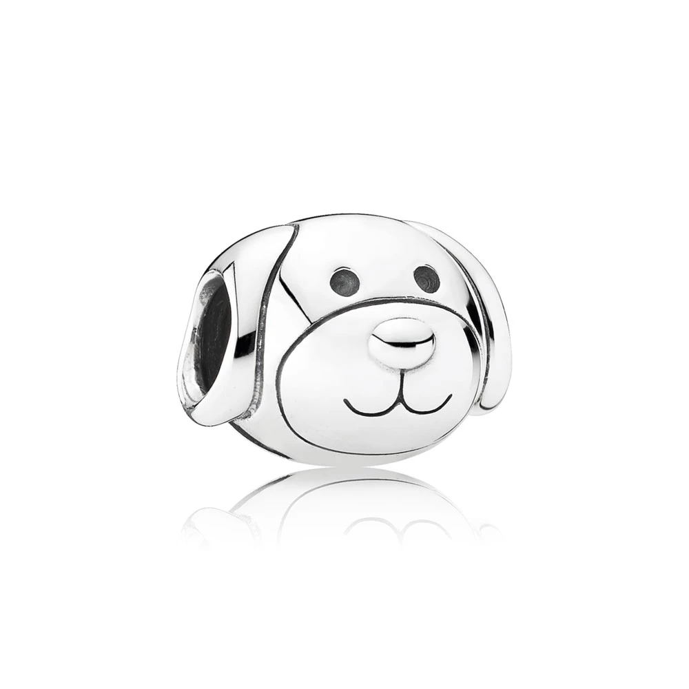 верен приятел 791707 талисмани pandora