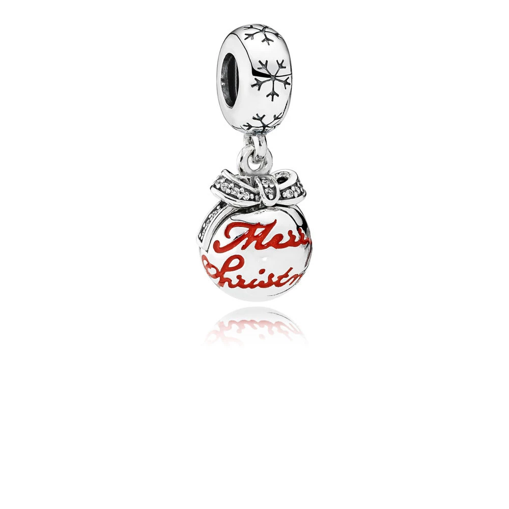 весела коледа 792008cz талисмани пандора