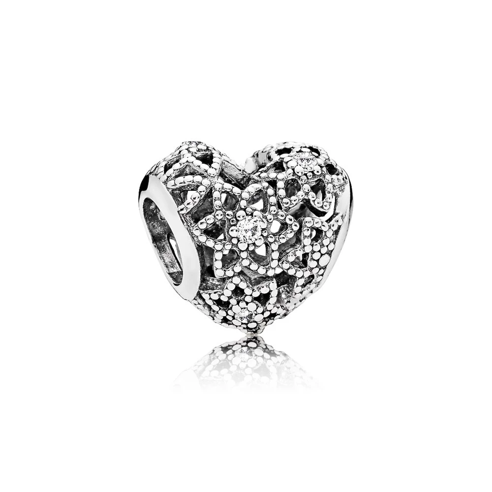 влюбена 796264cz талисмани pandora
