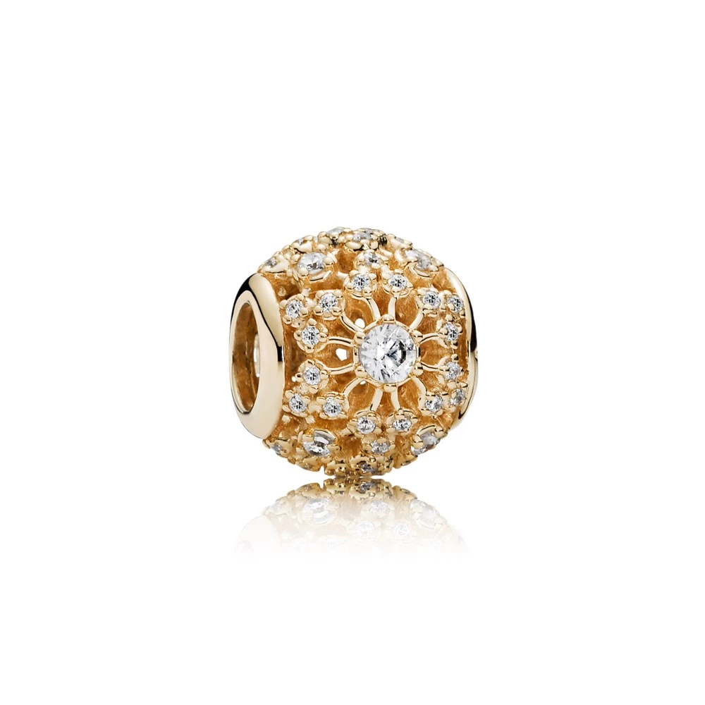 вътрешна красота 750838cz талисмани pandora