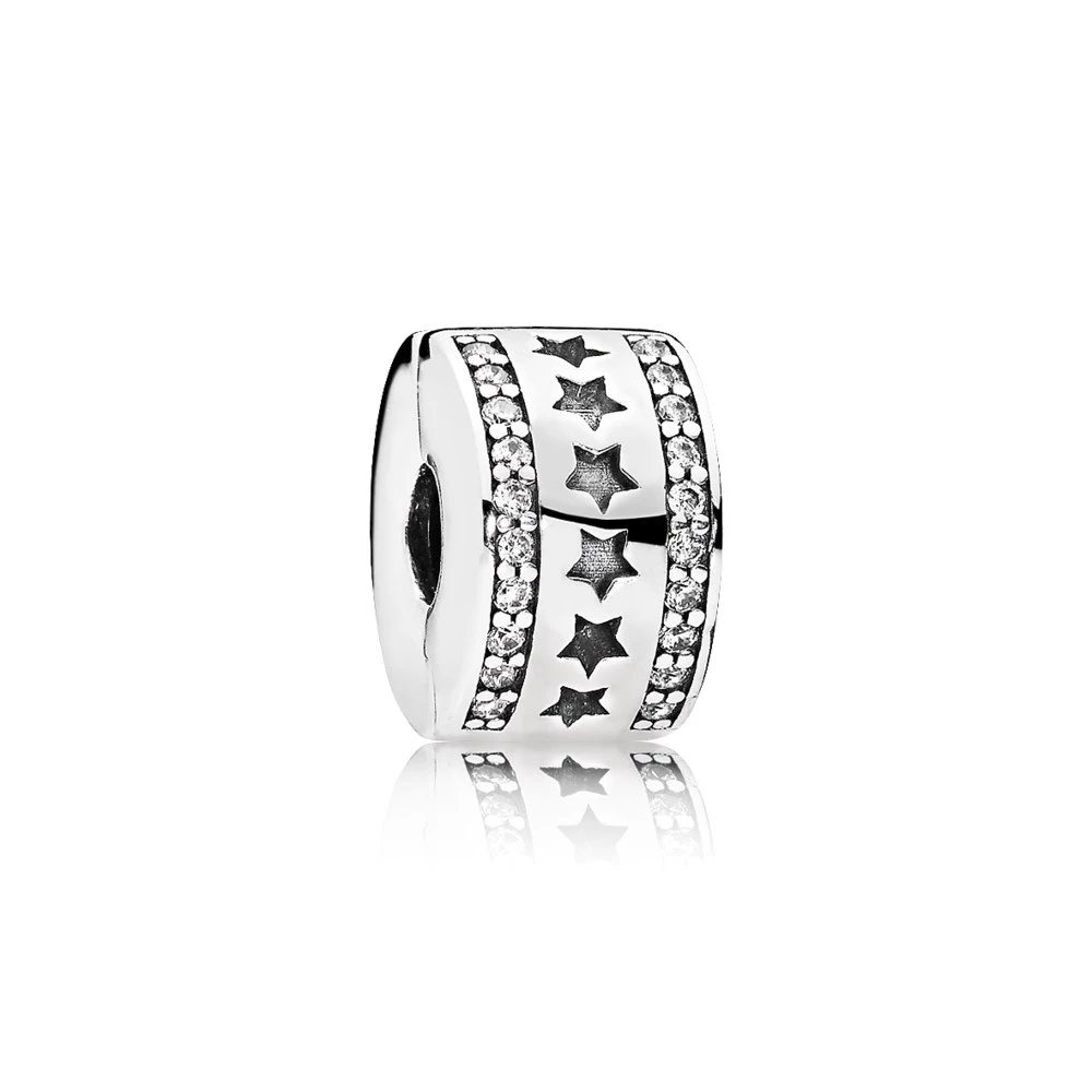 звезден път 796381cz талисмани pandora