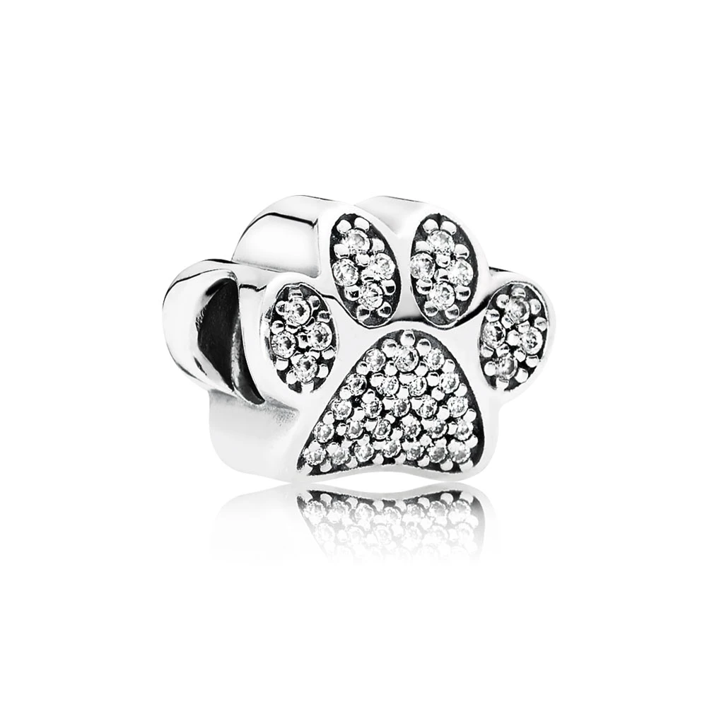 лапичка 791714cz талисмани pandora