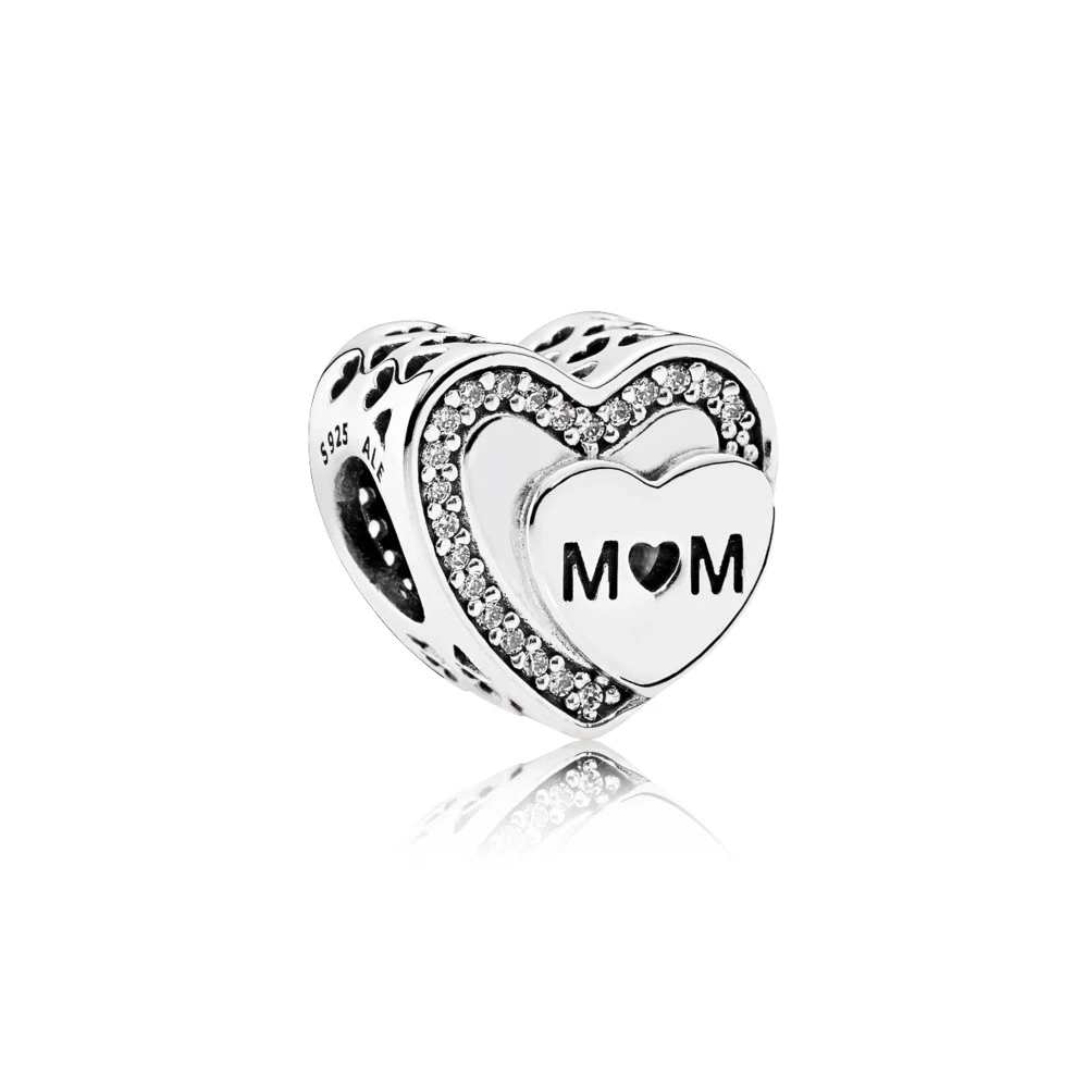 майчина милувка 792070cz талисмани pandora