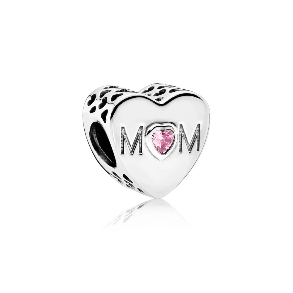 майчино сърце 791881pcz талисмани pandora