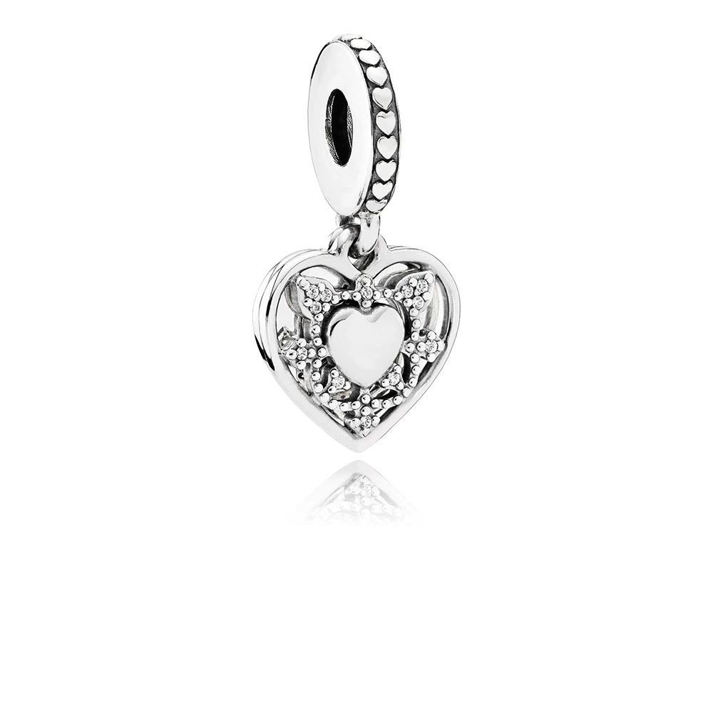 моята половинка 792099cz талисмани pandora