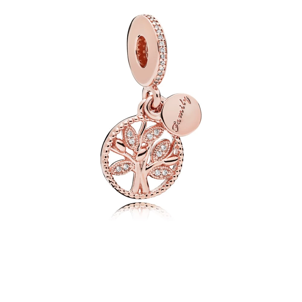 родословно дърво 781728cz талисмани pandora