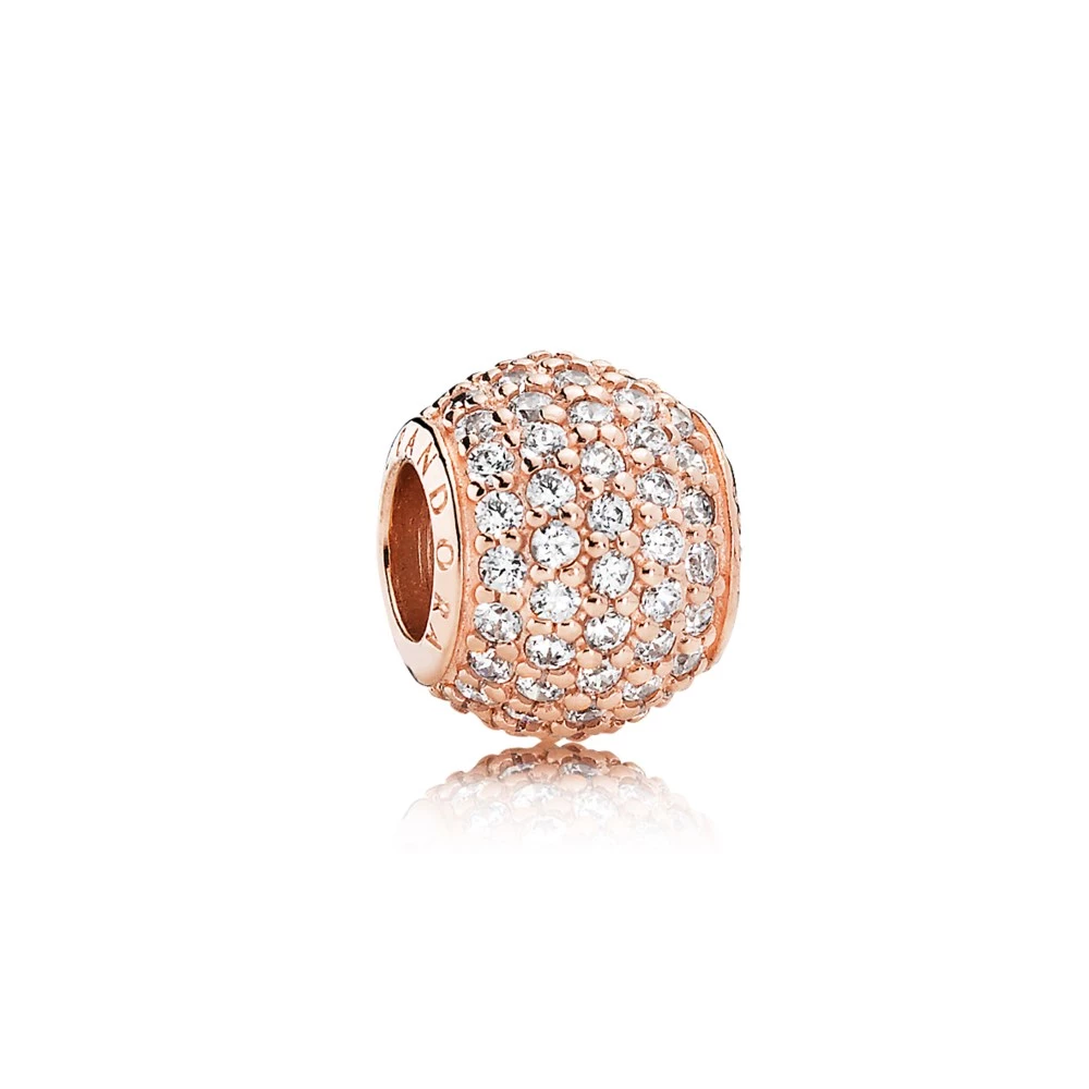 светло бъдеще 781051cz талисмани pandora