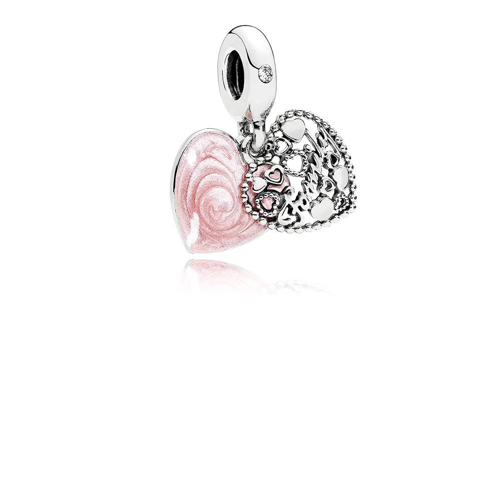 семеен покровител 796459en28 талисмани pandora