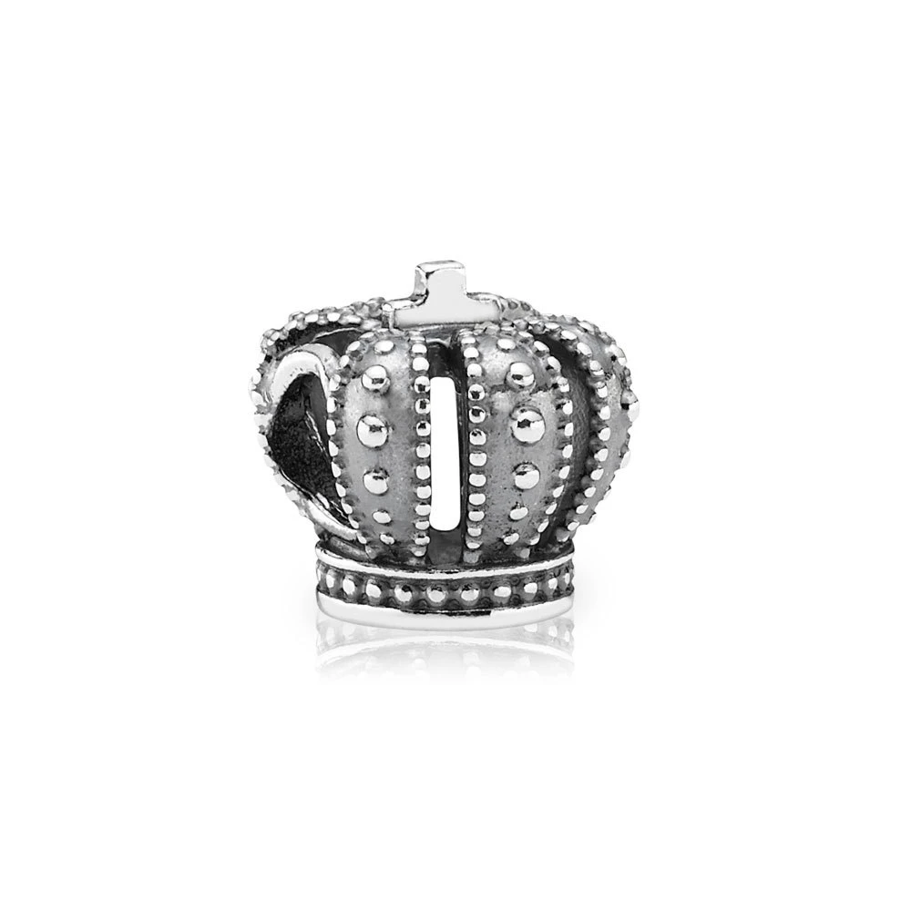 царска корона 790930 талисмани pandora