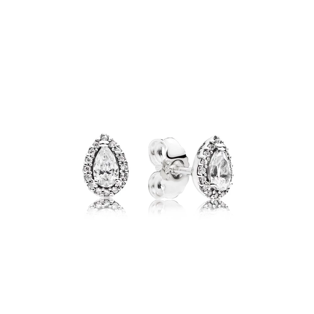 капки от любов 296252cz обици pandora