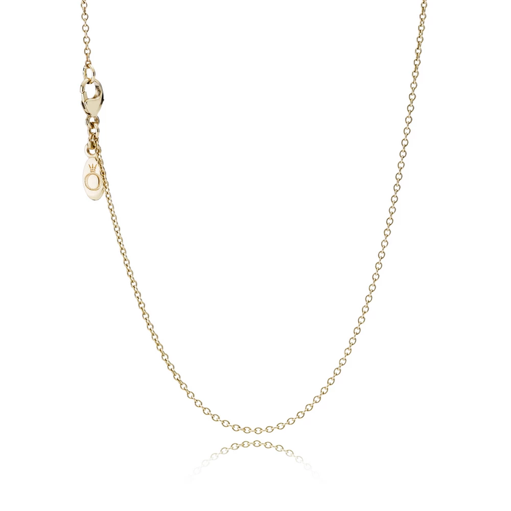 pandora shine колие