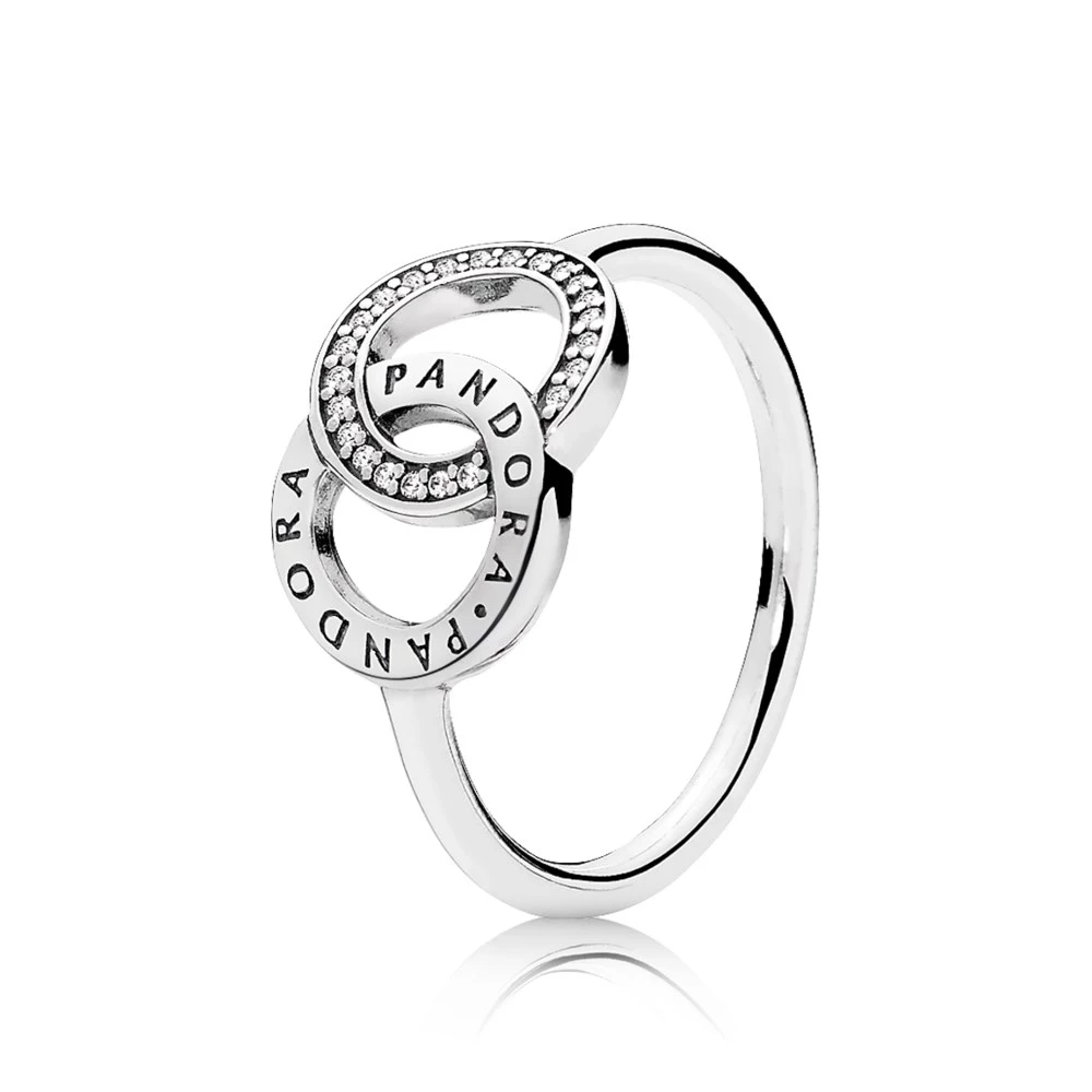 pandora 196326cz пръстени pandora
