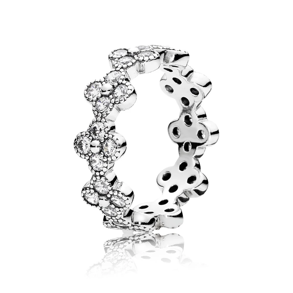 екзотична нежност 191000cz пръстени pandora