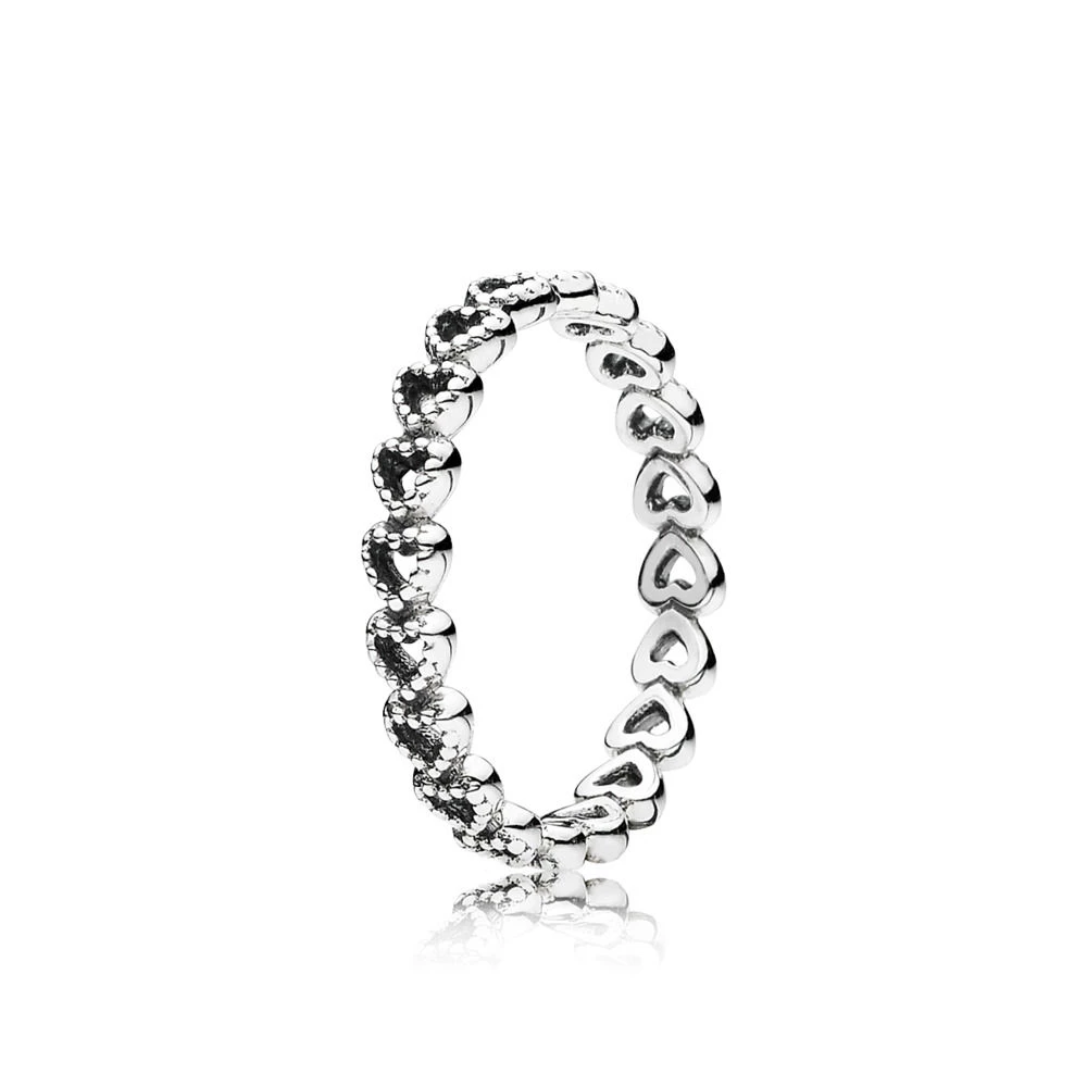 мисли за мен 190980 пръстени pandora