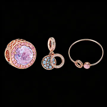 (изображение за) PANDORA Colors