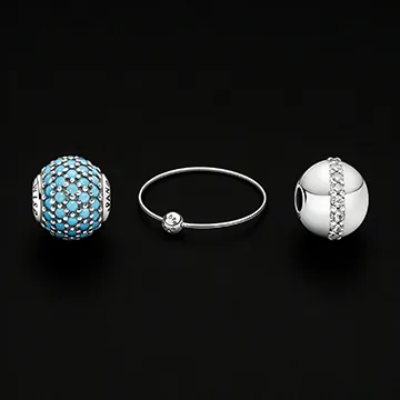 (изображение за) Pandora Essence