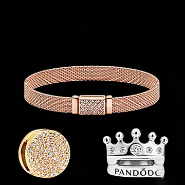 (изображение за) Pandora Reflexions™