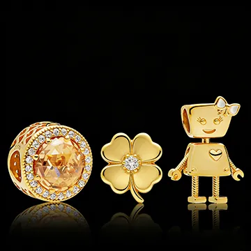 (изображение за) Pandora Shine™